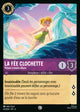 043/204 - La Fée Clochette - Volant à toute allure