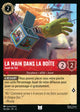 114/204 - La Main dans la Boîte - Jouet de Sid
