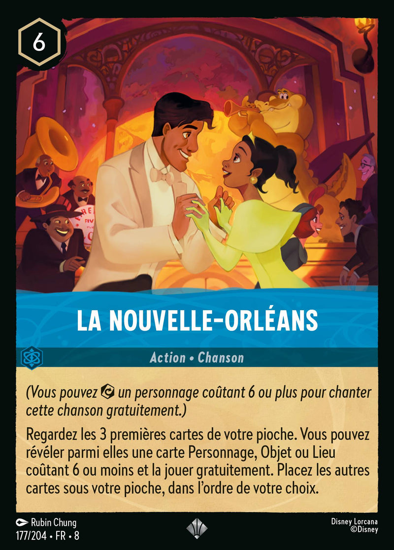 177/204 - La Nouvelle-Orléans