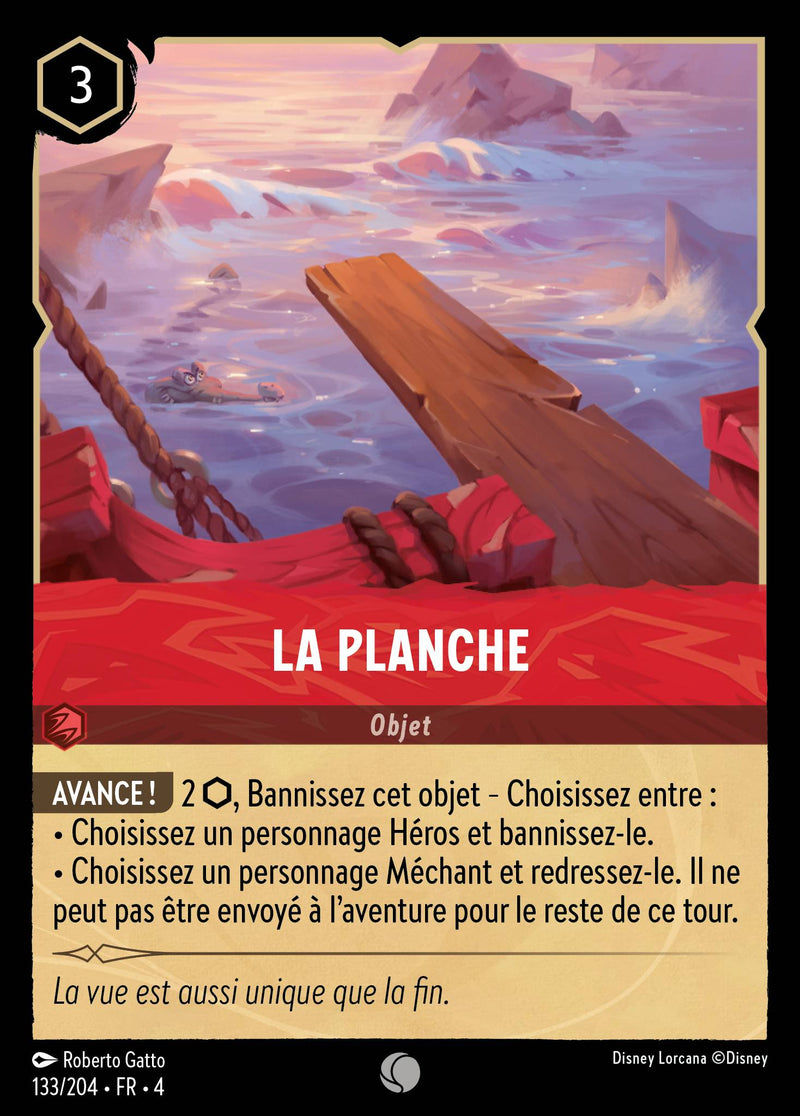 133/204 - La Planche