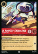 128/204 - La poupée ptérodactyle - Jouet de Sid