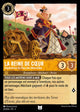 020/204 - La Reine de Cœur - Impératrice du Pays des Merveilles