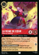 120/204 - La Reine de Cœur - Utilise les faiblesses