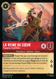 122/204 - La Reine de Cœur - Voyageuse impatiente