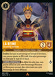 001/204 - La Reine - Souveraine vaniteuse