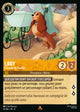 011/204 - Lady - Chienne de famille