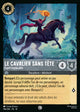 194/204 - Le Cavalier sans tête - Esprit implacable