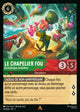 094/204 - Le Chapelier Fou - Excentrique turbulent