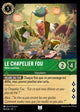 086/204 - Le Chapelier Fou - Hôte courtois