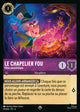 059/204 - Le Chapelier Fou - Hôte excentrique