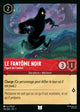 135/204 - Le Fantôme Noir - Figure de l'ombre