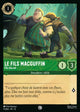 071/204 - Le fils MacGuffin - Fils discret