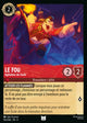 103/204 - Le Fou - Agitateur de foule