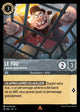 181/204 - Le Fou - Laquais opportuniste