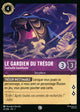 047/204 - Le gardien du Trésor - Sentinelle inquiétante