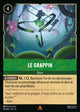 099/204 - Le Grappin