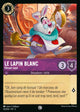 043/204 - Le lapin blanc - Héraut royal