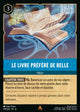 179/204 - Le livre préféré de Belle