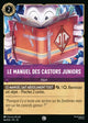 066/204 - Le Manuel des Castors Juniors