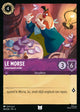 046/204 - Le Morse - Gourmand avide