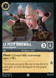 176/204 - Le Petit Dingwall - Garçon bagarreur