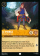 024/204 - Le Prince - Prétendant vigilant