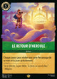 118/204 - Le retour d'Hercule
