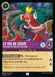 057/204 - Le Roi de Cœur - Monarque du Pays des Merveilles