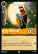 003/204 - Le Roi Stéphane - Jeune papa
