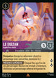 073/204 - Le Sultan - Apparition royale