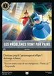 202/204 - Les problèmes vont par paire