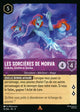 057/204 - Les sorcières de Morva - Grièche, Griotte et Goulue