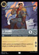 182/204 - Li Shang - Capitaine Impérial