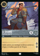 193/204 - Li Shang - Capitaine Impérial
