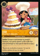 008/204 - Lilo - Décoratrice de gâteau junior