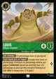 095/204 - Louis - Alligator attachant