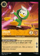001/204 - Loulou - Canard trop cool
