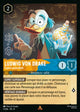 007/204 - Ludwig von Drake - Expert polyvalent