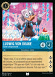 151/204 - Ludwig von Drake - Génie autoproclamé