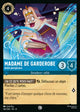 160/204 - Madame De Garderobe - Amie perspicace
