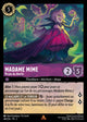 048/204 - Madame Mime - Rivale de Merlin