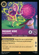 056/204 - Madame Mime - Sorcière tricheuse
