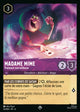 055/204 - Madame Mime - Vraiment merveilleuse