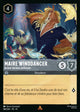 188/204 - Maire Winddancer - Acteur devenu politicien
