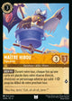 001/204 - Maître Hibou - Vigie pirate