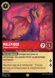 113/204 - Maléfique - Dragon monstrueux