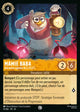 011/204 - Mamie Baba - Ancienne agente du C.H.U.T.