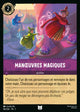 080/204 - Manœuvres magiques