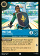 155/204 - Mattias - Général d'Arendelle