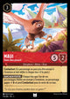 113/204 - Maui - Demi-dieu planant